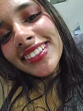 Snapshot of Lorena_Mcfly chatting on 12, 7, 2026 Lorena Mcfly online show from 12, 7, 2026