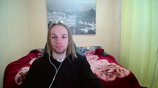 AdamDickens online show from 9, 2, 2026