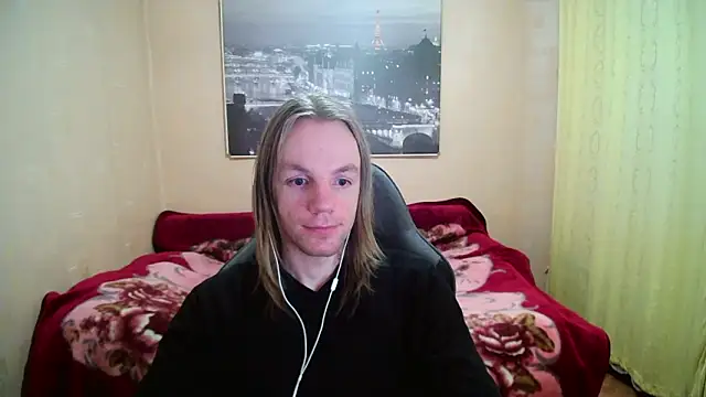 AdamDickens online show from 16, 2, 2026