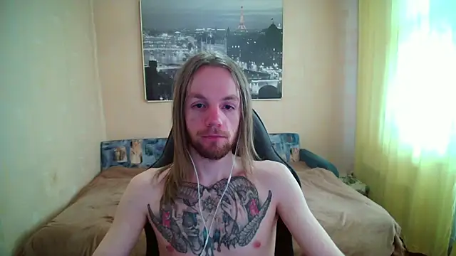 AdamDickens online show from 15, 5, 2026