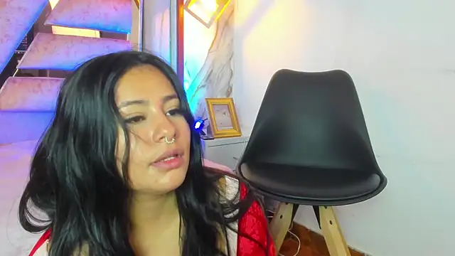 SamaelAndLilitt online show from 18, 11, 2025