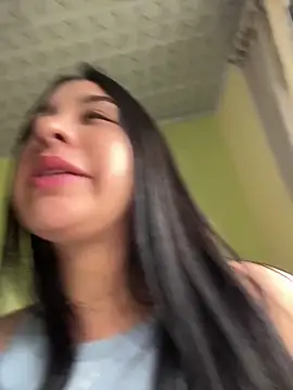 BELLAALEJA online show from 18, 12, 2025