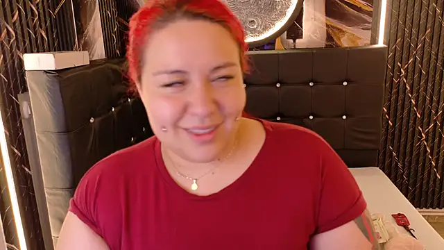 Witch Scarlet online show from 11, 4, 2026