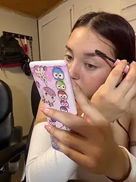 Karen18 boobs online show from 9, 4, 2026