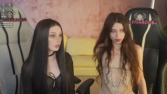 Regina Sweet054 online show from 26, 3, 2026