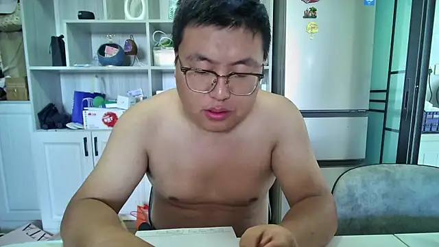 peijiangzhao online show from 21, 9, 2025