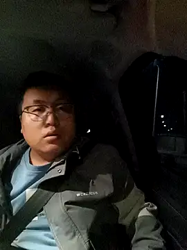 peijiangzhao online show from 30, 10, 2025