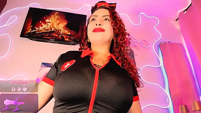 ASTRIDCHAT online show from 24, 9, 2025