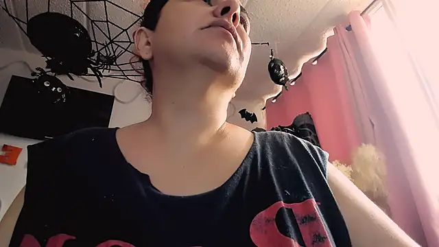 ASTRIDCHAT online show from 26, 10, 2025