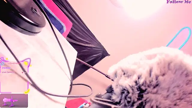 ASTRIDCHAT online show from 16, 1, 2026