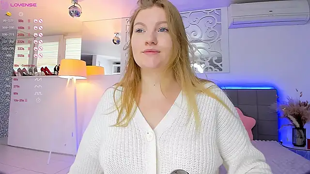 AshleyJoness online show from 18, 10, 2025