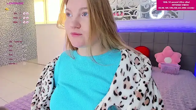 AshleyJoness online show from 3, 2, 2026