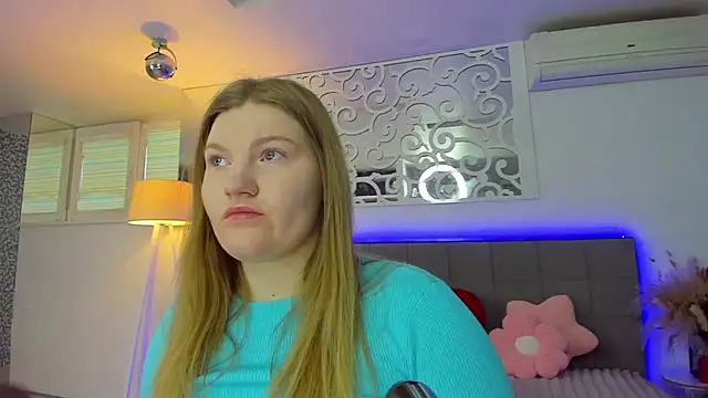 AshleyJoness online show from 12, 2, 2026