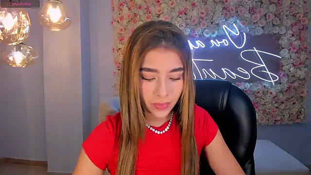 Snapshot of IbizaJacobs chatting on 23, 10, 2025 IbizaJacobs online show from 23, 10, 2025