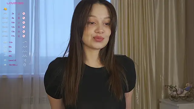 chillgirll online show from 23, 12, 2025