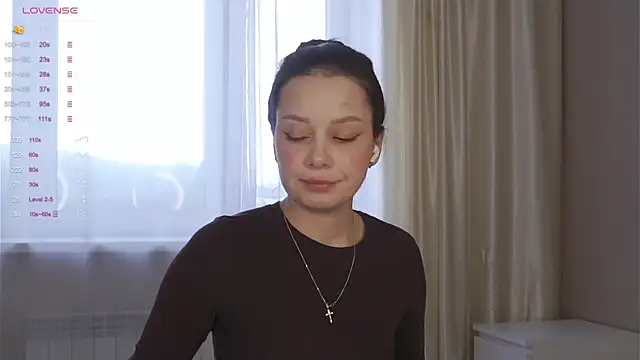 chillgirll online show from 9, 2, 2026