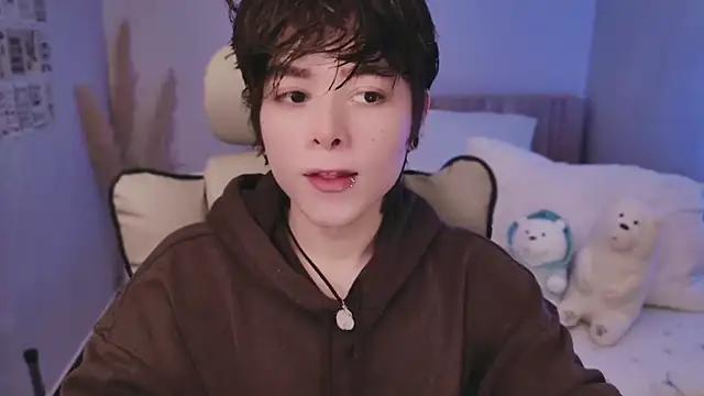 PaulTexx online show from 5, 12, 2025