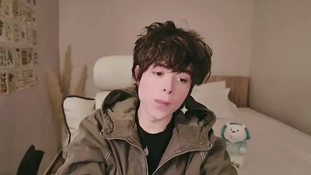 PaulTexx online show from 5, 1, 2026