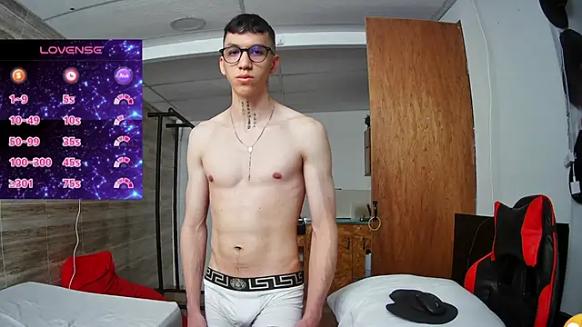 angelicious  online show from 2, 11, 2025