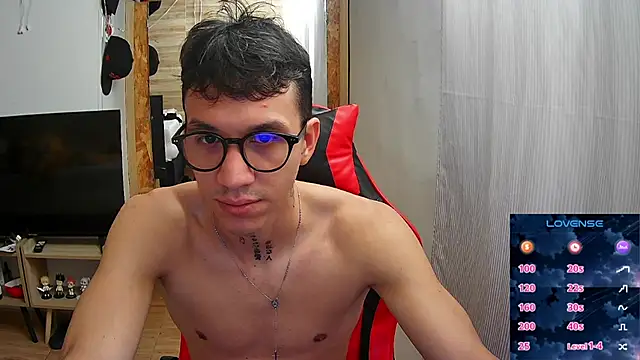 angelicious  online show from 8, 3, 2026