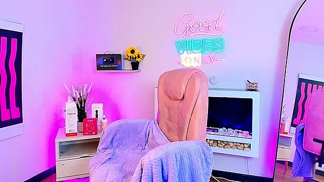 Alice Vixen online show from 26, 5, 2026
