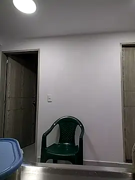 Snapshot of Eimy-04 chatting on 20, 10, 2025 Eimy-04 online show from 20, 10, 2025