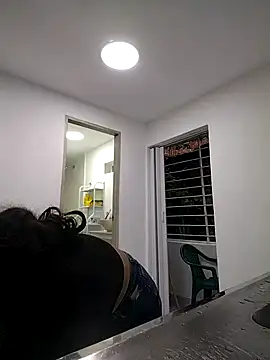 Snapshot of Eimy-04 chatting on 18, 11, 2025 Eimy-04 online show from 18, 11, 2025