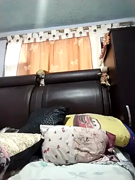 OliviaMorris1 online show from 8, 10, 2025