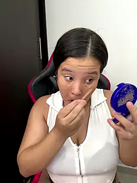 Meipink online show from 12, 10, 2025