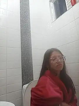 Snapshot of Yandal_Iris chatting on 14, 12, 2025 Yandal Iris online show from 14, 12, 2025