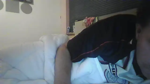 Snapshot of JasperGeil chatting on 16, 9, 2025 JasperGeil online show from 16, 9, 2025