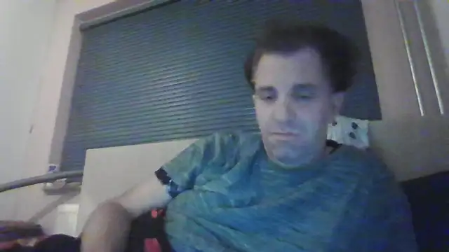 Snapshot of JasperGeil chatting on 4, 10, 2025 JasperGeil online show from 4, 10, 2025
