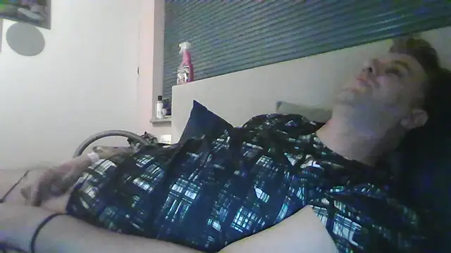 Snapshot of JasperGeil chatting on 11, 10, 2025 JasperGeil online show from 11, 10, 2025