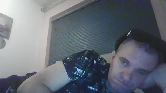 Snapshot of JasperGeil chatting on 18, 10, 2025 JasperGeil online show from 18, 10, 2025