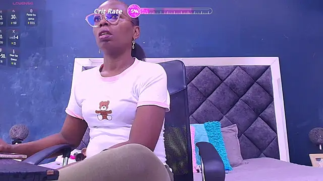 Snapshot of ebony__jheim chatting on 16, 3, 2026 ebony jheim online show from 16, 3, 2026