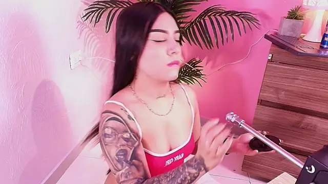 Lana ortega online show from 22, 11, 2025