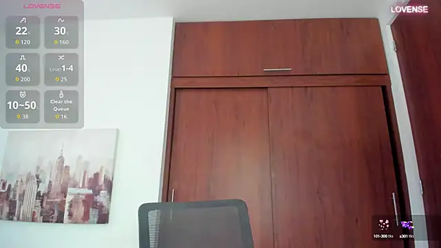tristan gold online show from 8, 10, 2025
