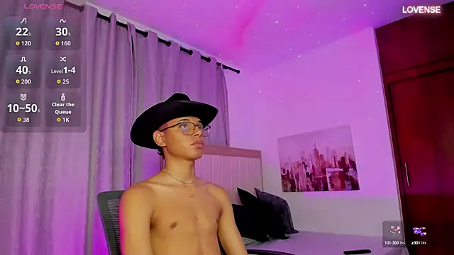 tristan gold online show from 12, 10, 2025