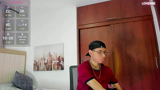 tristan gold online show from 22, 10, 2025