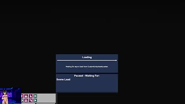 Snapshot of Auri_Hikaru chatting on 19, 6, 2026 Auri Hikaru online show from 19, 6, 2026