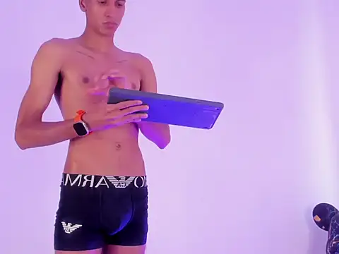 CamiiloRivera online show from 26, 11, 2025