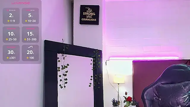 Snapshot of Lucass_love chatting on 24, 9, 2025 Lucass love online show from 24, 9, 2025