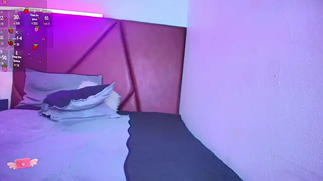 Snapshot of Lucass_love chatting on 28, 11, 2025 Lucass love online show from 28, 11, 2025