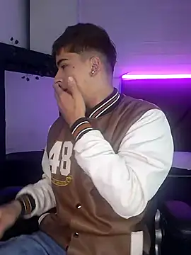 Snapshot of Lucass_love chatting on 10, 2, 2026 Lucass love online show from 10, 2, 2026