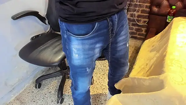 VinzenzRizzo online show from 27, 10, 2025