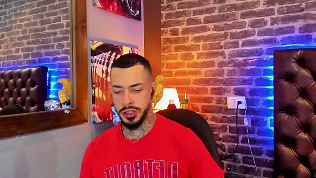 VinzenzRizzo online show from 11, 2, 2026