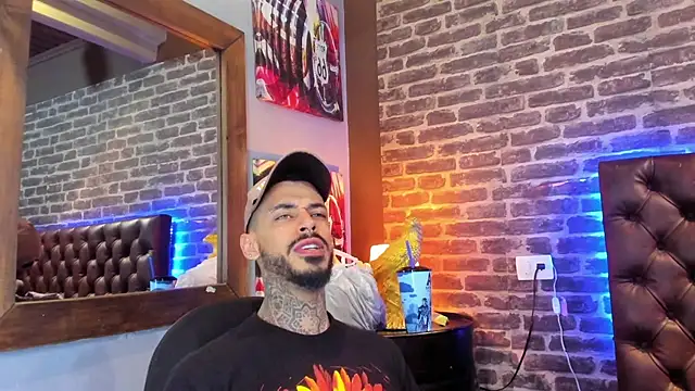 VinzenzRizzo online show from 13, 2, 2026