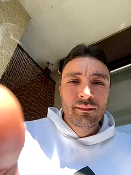 SemprePerverso online show from 2, 10, 2025