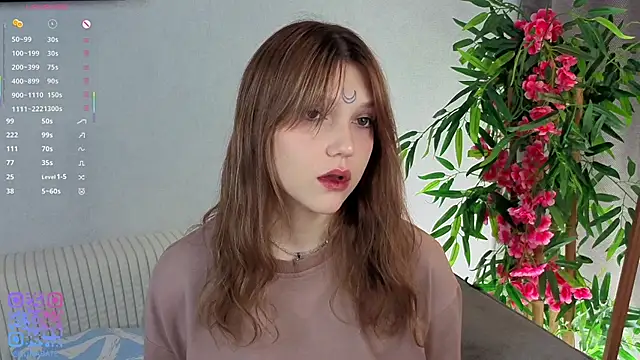 Lunabate online show from 3, 12, 2025