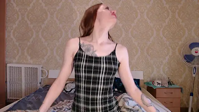 Kitkaat00 online show from 12, 3, 2026